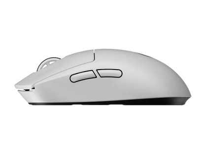 Logitech G Pro X Superlight 2 Wireless Gaming Mouse White  Microcenter India