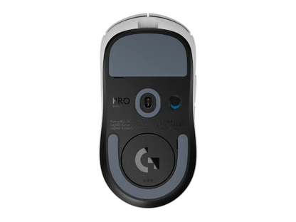 Logitech G Pro X Superlight 2 Wireless Gaming Mouse White  Microcenter India