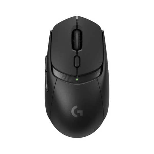 Logitech G309 Lightspeed Wireless Gaming Mouse Black  Microcenter India