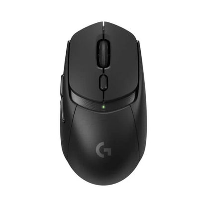 Logitech G309 Lightspeed Wireless Gaming Mouse Black  Microcenter India