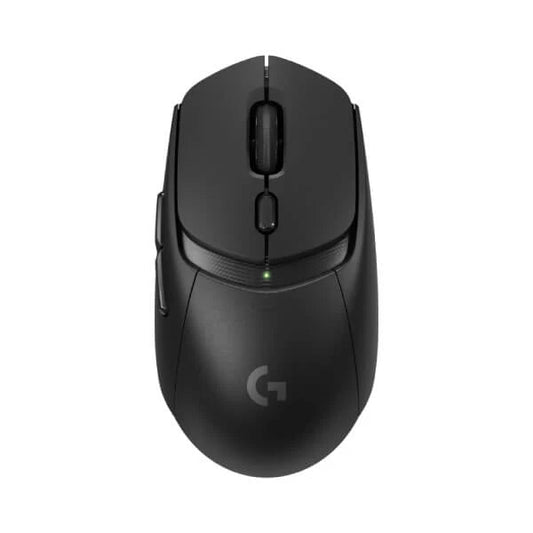 Logitech G309 Lightspeed Wireless Gaming Mouse Black  Microcenter India