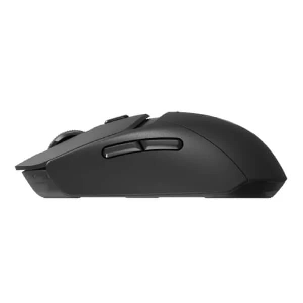 Logitech G309 Lightspeed Wireless Gaming Mouse Black  Microcenter India
