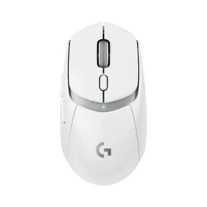 Logitech G309 Lightspeed Wireless Gaming Mouse White  Microcenter India