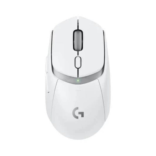 Logitech G309 Lightspeed Wireless Gaming Mouse White  Microcenter India