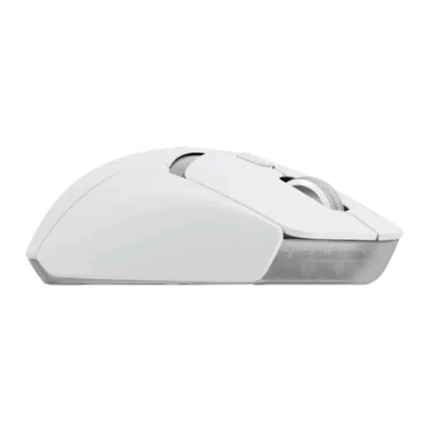 Logitech G309 Lightspeed Wireless Gaming Mouse White  Microcenter India