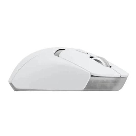 Logitech G309 Lightspeed Wireless Gaming Mouse White  Microcenter India