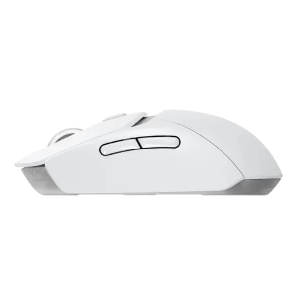 Logitech G309 Lightspeed Wireless Gaming Mouse White  Microcenter India