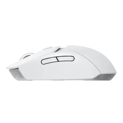 Logitech G309 Lightspeed Wireless Gaming Mouse White  Microcenter India