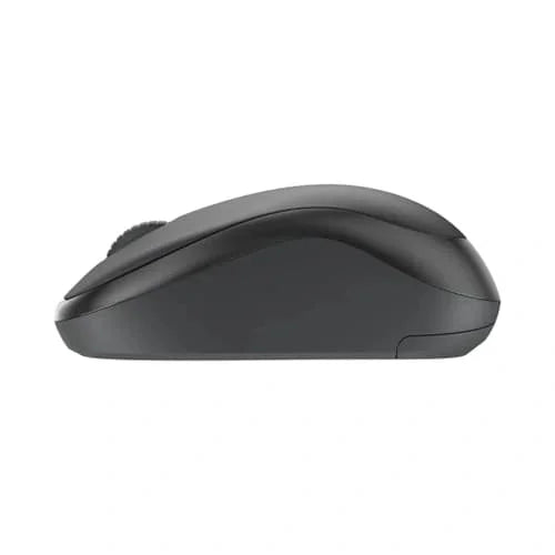 Logitech M241 Silent Bluetooth Graphite Wireless Mouse  Microcenter India