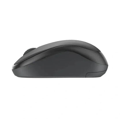 Logitech M241 Silent Bluetooth Graphite Wireless Mouse  Microcenter India