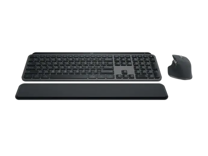 Logitech MX KEYS S COMBO  Microcenter India