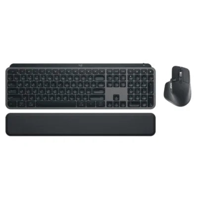 Logitech MX KEYS S COMBO  Microcenter India