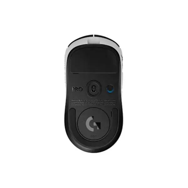 Wireless Gaming Mouse Logitech PRO X2 Superstrike Black - Microcenter India.