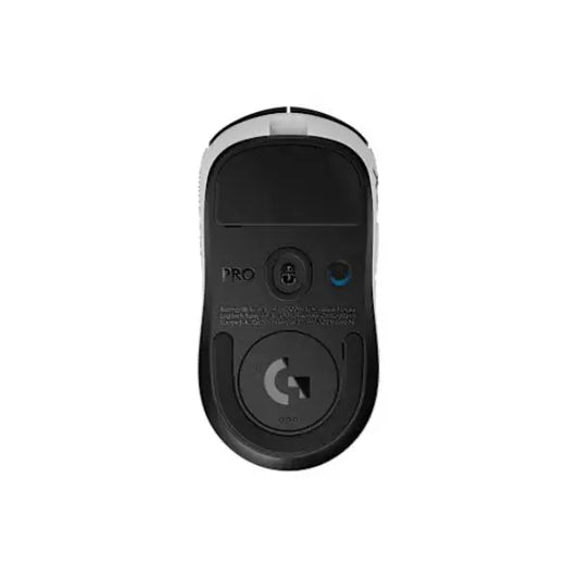Wireless Gaming Mouse Logitech PRO X2 Superstrike Black - Microcenter India.