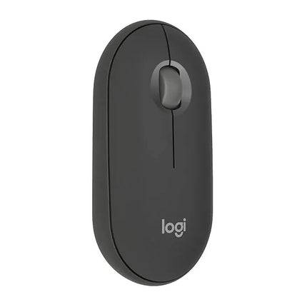 logitech pebble mouse 2 m350s, logitech pebble mouse, logitech pebble m350