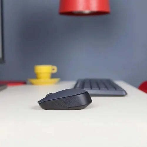 Logitech M171 Wireless Mouse - Microcenter India.