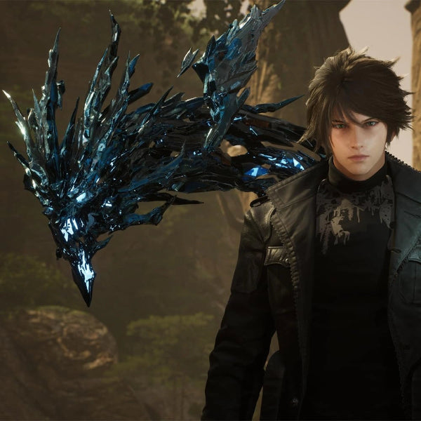 PS5 Game Lost Soul Aside Action Adventure RPG - Microcenter India.
