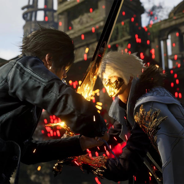 PS5 Game Lost Soul Aside Action Adventure RPG - Microcenter India.
