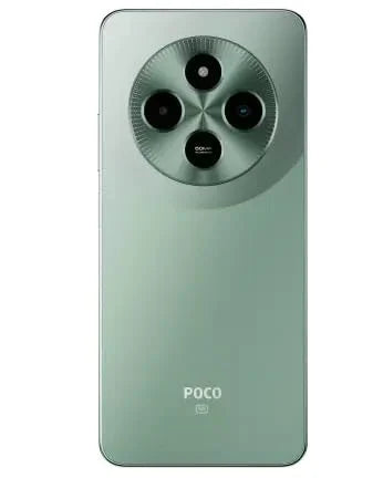 POCO M7 5G  Microcenter India