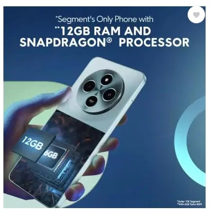 POCO M7 5G  Microcenter India