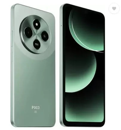 POCO M7 5G  Microcenter India