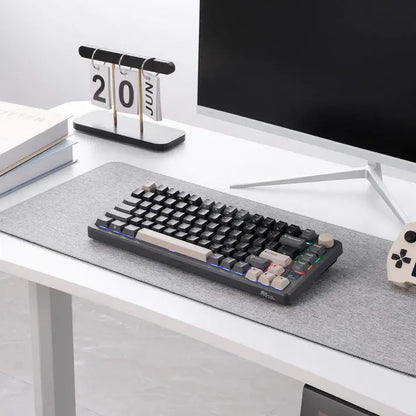 Royal Kludge RK M75 Mechanical Keyboard  Microcenter India