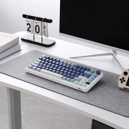 Royal Kludge RK M75 Mechanical Keyboard  Microcenter India