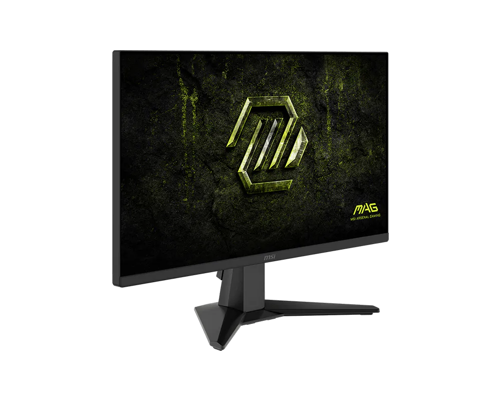 MSI MAG 245F X24 FHD 24 Inch Gaming Monitor