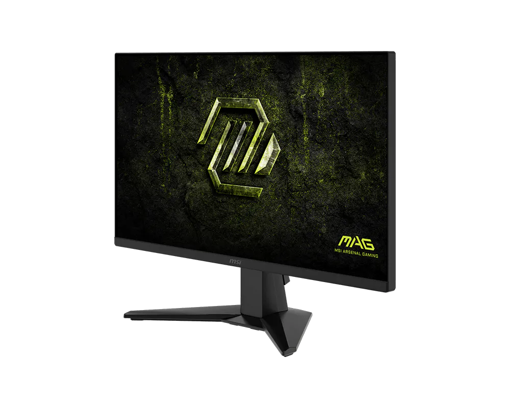 MSI MAG 245F X24 FHD 24 Inch Gaming Monitor
