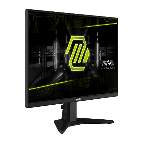 MSI MAG 255F E20 FHD 25 Inch Gaming Monitor - Microcenter India.
