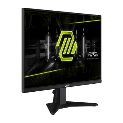 MSI MAG 255F E20 FHD 25 Inch Gaming Monitor - Microcenter India.