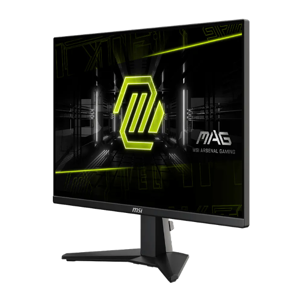 MSI MAG 255F E20 FHD 25 Inch Gaming Monitor - Microcenter India.