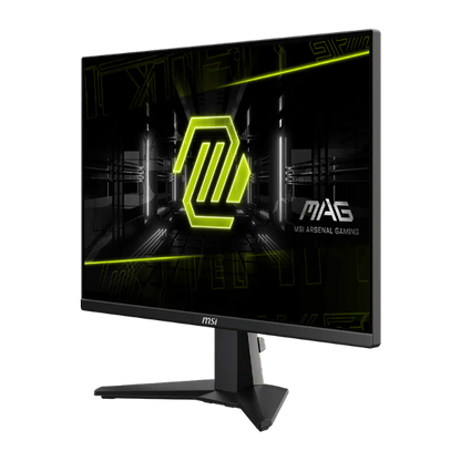 MSI MAG 255F E20 FHD 25 Inch Gaming Monitor - Microcenter India.