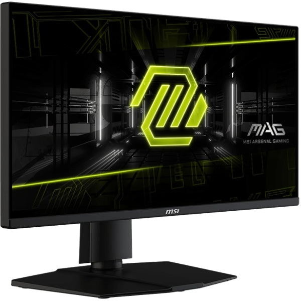 MSI MAG 255PXF 25" FHD 180Hz Gaming Monitor - Microcenter India.