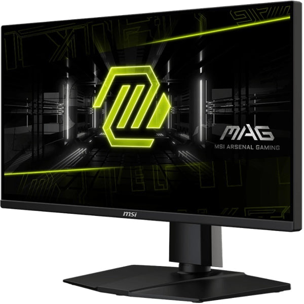 MSI MAG 255PXF 25" FHD 180Hz Gaming Monitor - Microcenter India.