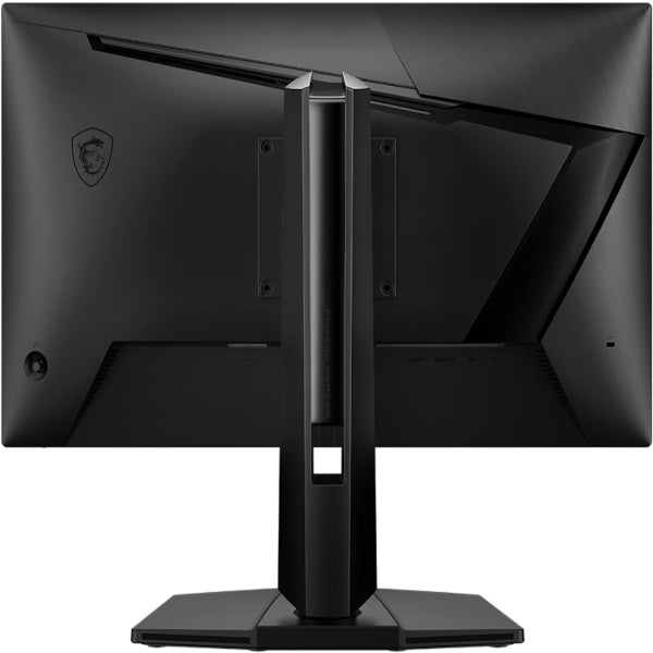MSI MAG 255PXF 25" FHD 180Hz Gaming Monitor - Microcenter India.