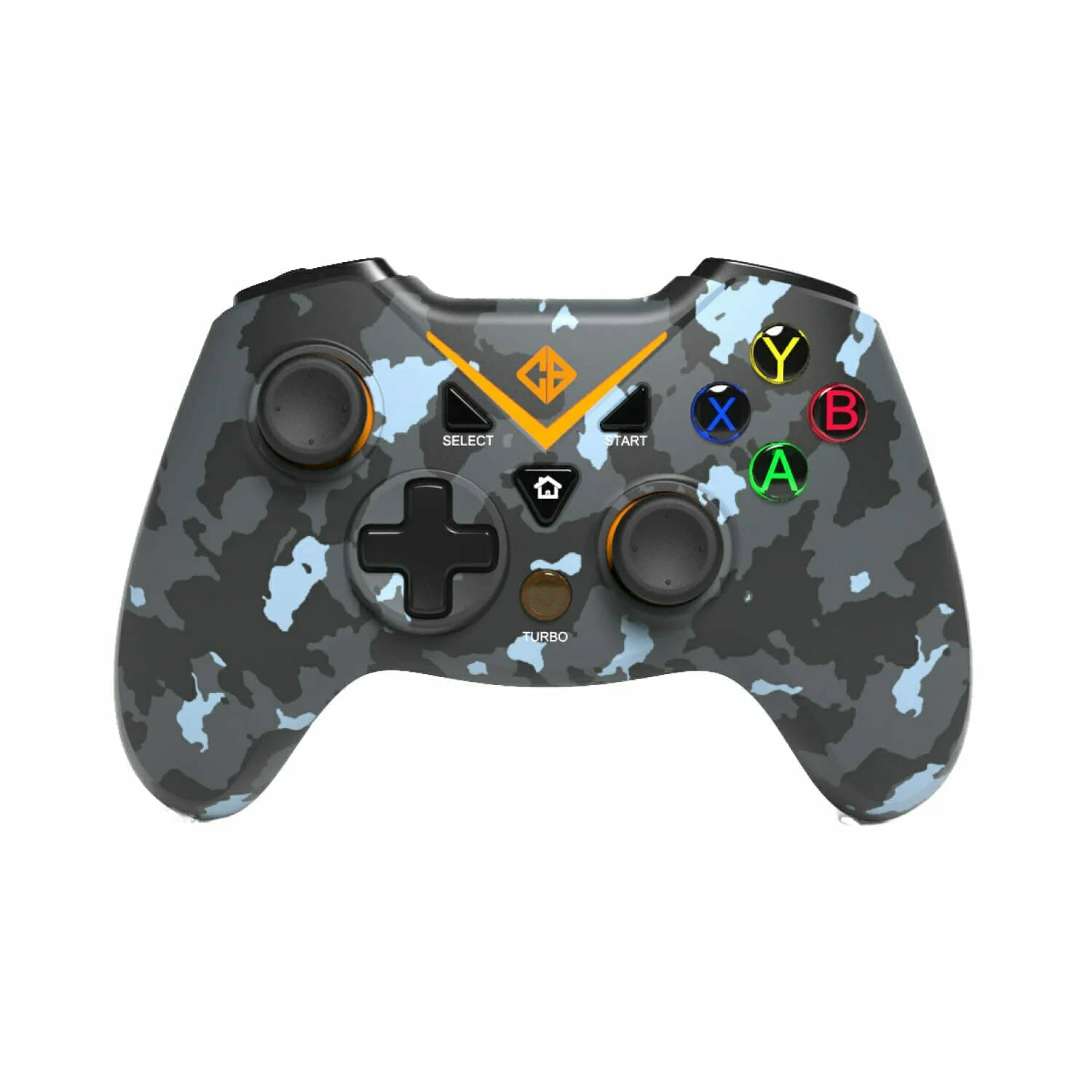 Cosmic Byte C3070W Nebula Wireless Gamepad  Microcenter India