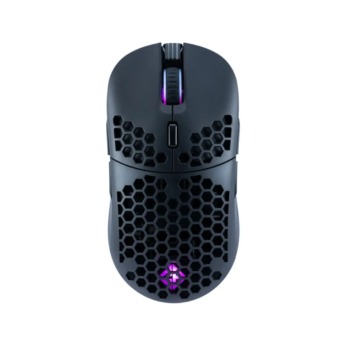 Cosmic Byte Kilonova RGB Honeycomb Gaming Mouse (3335IC)  Microcenter India