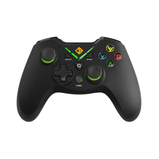 cosmic byte c3070w,wireless gamepad,cosmic gamepad