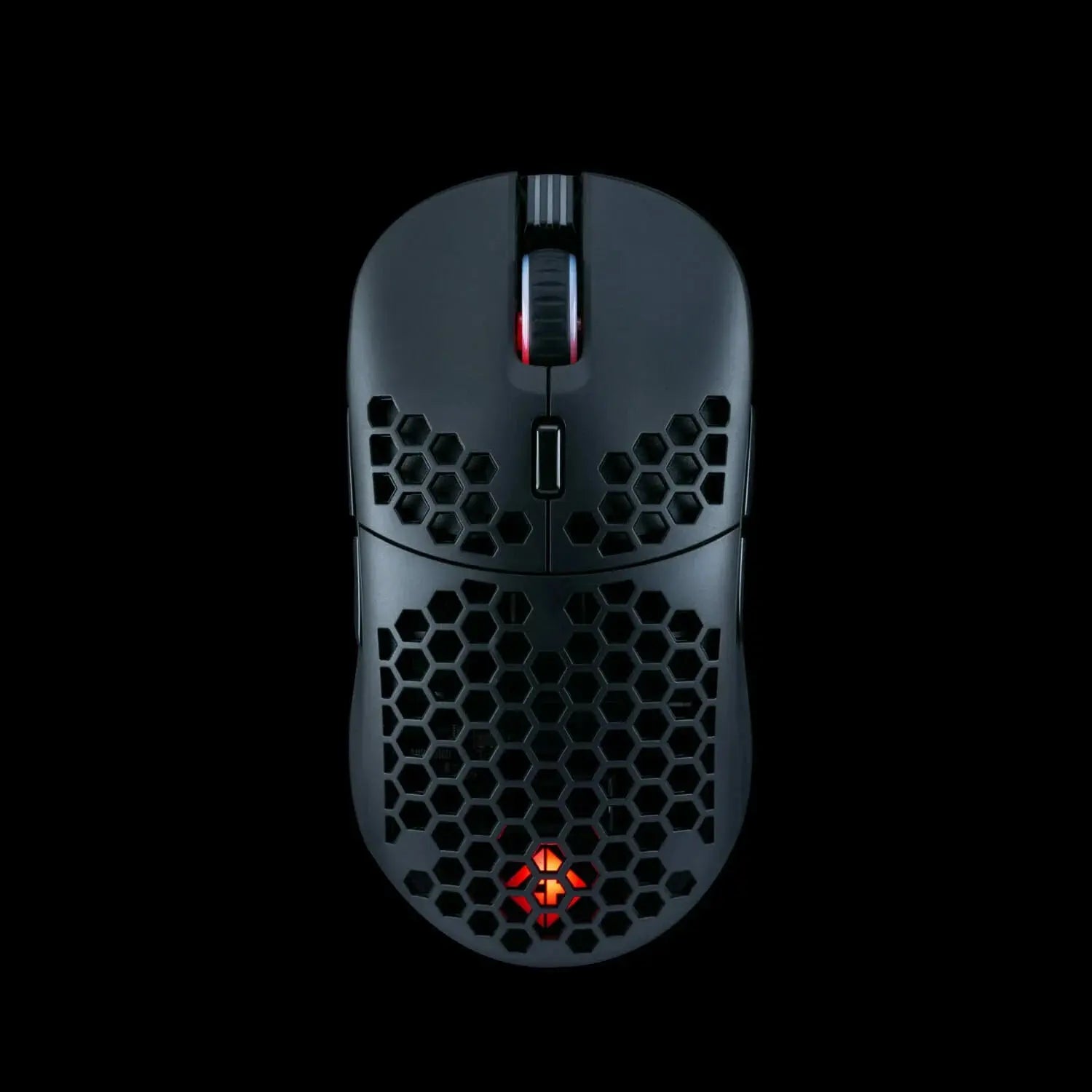 Cosmic Byte Kilonova RGB Honeycomb Gaming Mouse (3335IC)  Microcenter India