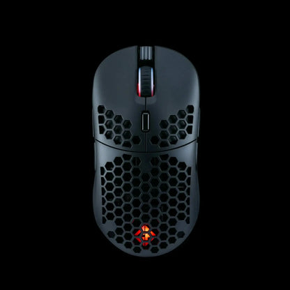 Cosmic Byte Kilonova RGB Honeycomb Gaming Mouse (3335IC)  Microcenter India