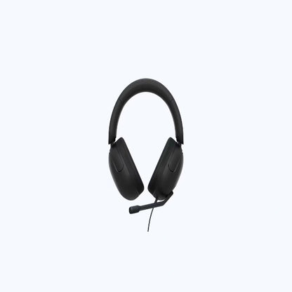 Sony INZONE H3 MDR G300 Black Wired Gaming Headset - Microcenter India.
