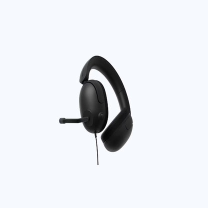 Sony INZONE H3 MDR G300 Black Wired Gaming Headset - Microcenter India.
