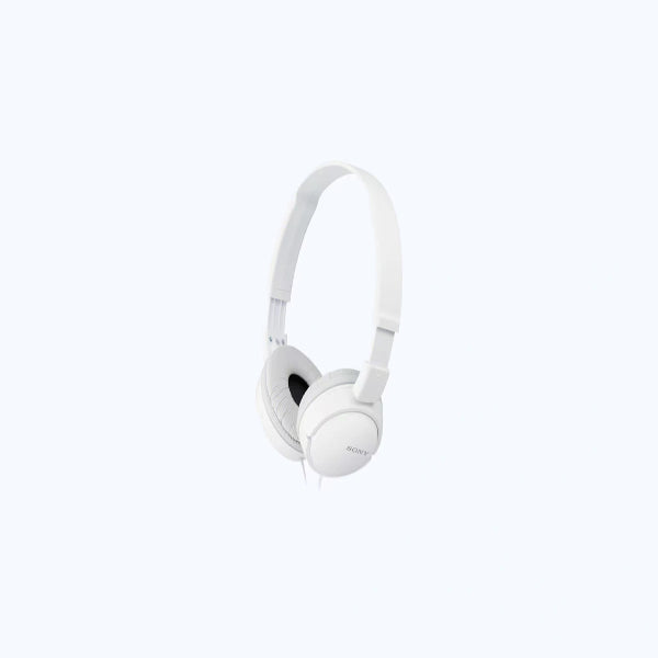 Sony MDR ZX110AP Headphones - Microcenter India.