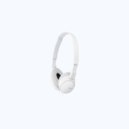 Sony MDR ZX110AP Headphones - Microcenter India.