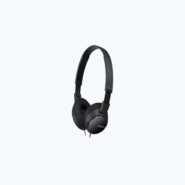 Sony MDR ZX110AP Headphones - Microcenter India.