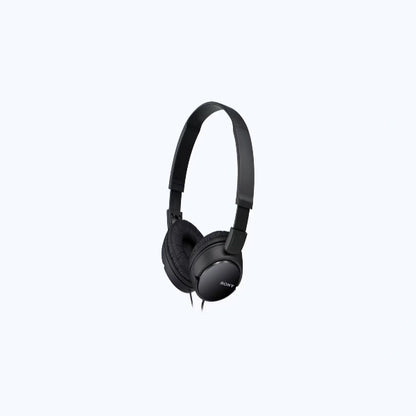 Sony MDR ZX110AP Headphones - Microcenter India.