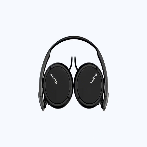 Sony MDR ZX110AP Headphones - Microcenter India.