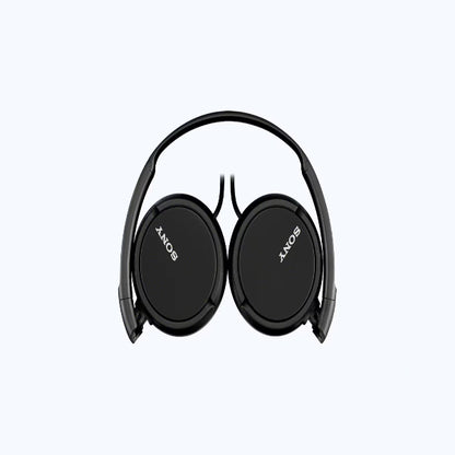 Sony MDR ZX110AP Headphones - Microcenter India.