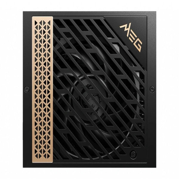 SMPS MSI Ai1300P 1300W ATX 3.0 Fully Modular PSU - Microcenter India.